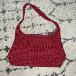 The Sak Original Shoulder Tote